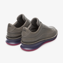 Camper Rolling Sneakers Grey - Womens Singapore TNEATH-852